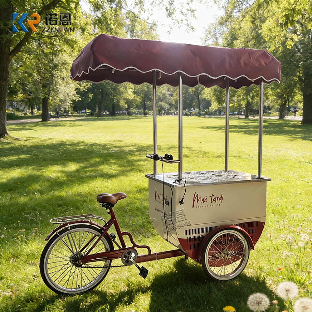 Stylish Event Food Cart Portab – Street Food Snacks Bewertung und Preis