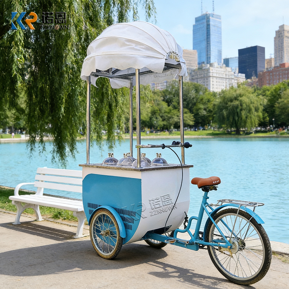 Stylish Event Food Cart Portab – Street Food Snacks Bewertung und Preis