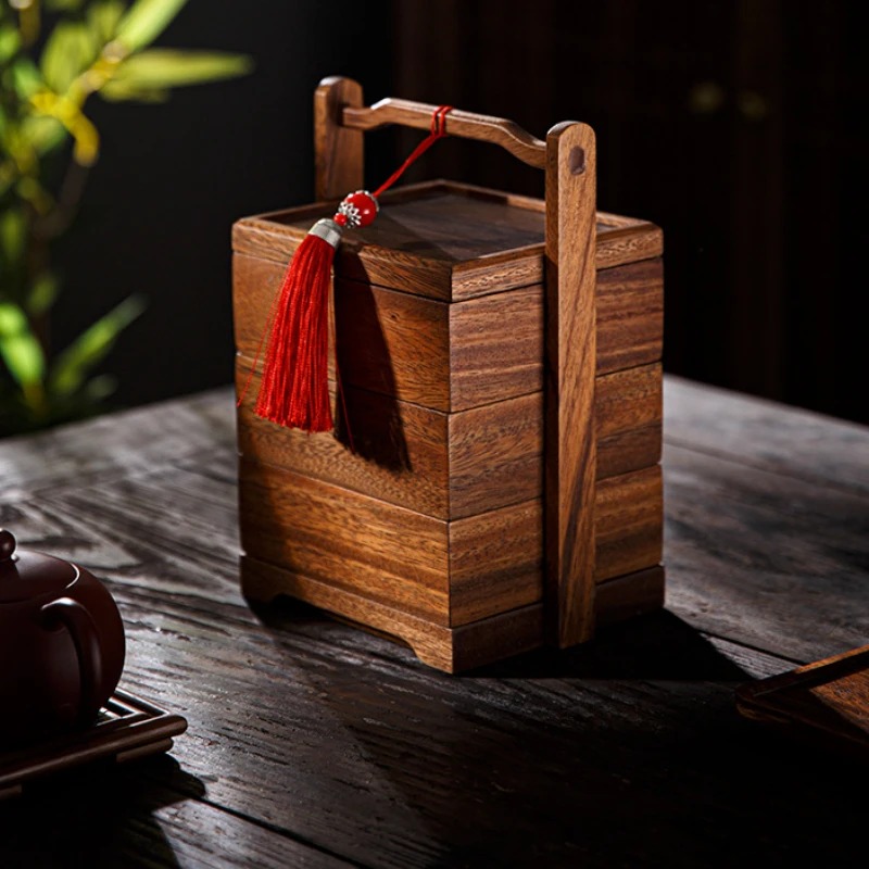 Japanese Style Minimalist Food – Snacks Food Gift Baskets Bewertung und Preis