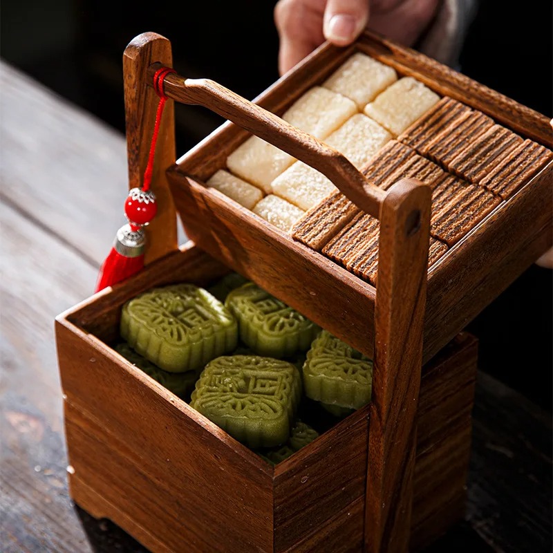 Japanese Style Minimalist Food – Snacks Food Gift Baskets Bewertung und Preis