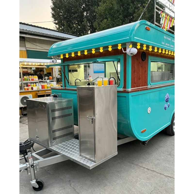 Commercial Street Night Market – Street Food Snacks Bewertung und Preis