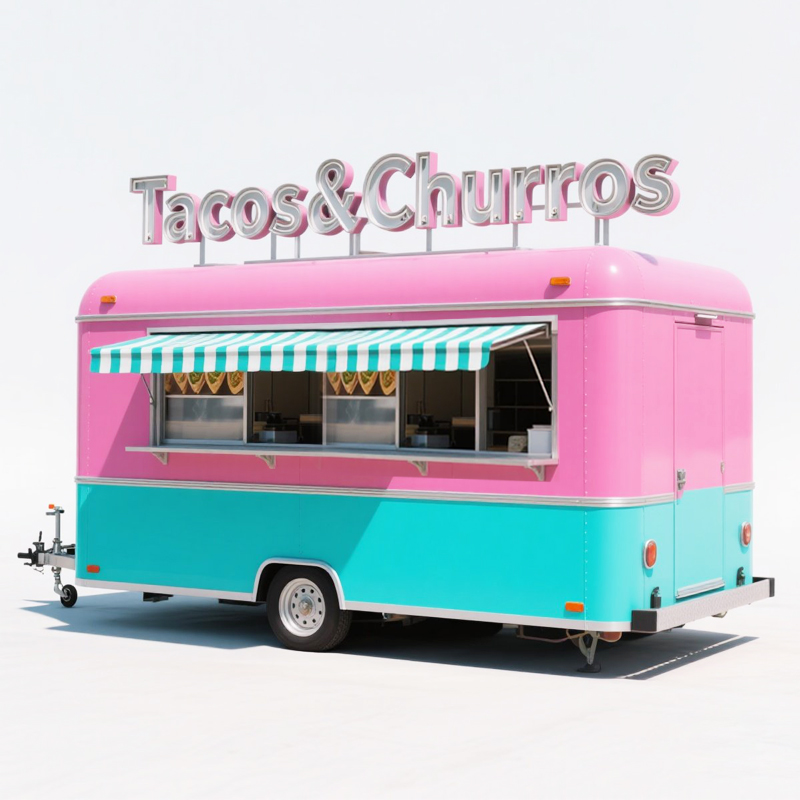 Commercial Street Night Market – Street Food Snacks Bewertung und Preis
