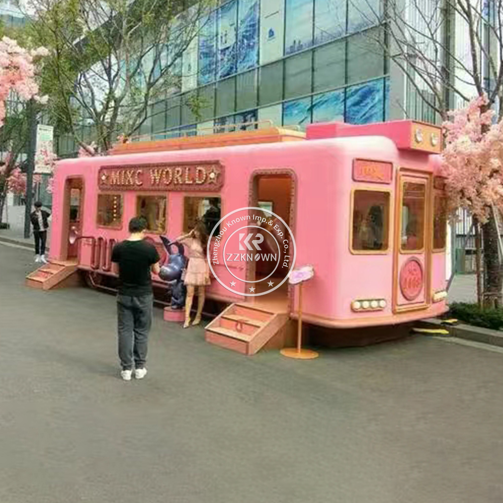 Fully Equipend Catering Street – Street Food Snacks Bewertung und Preis