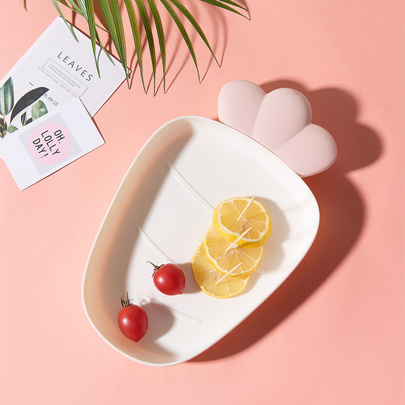 Fruit Snack Tray, Fast Food Ba – Snacks Food Gift Baskets Bewertung und Preis