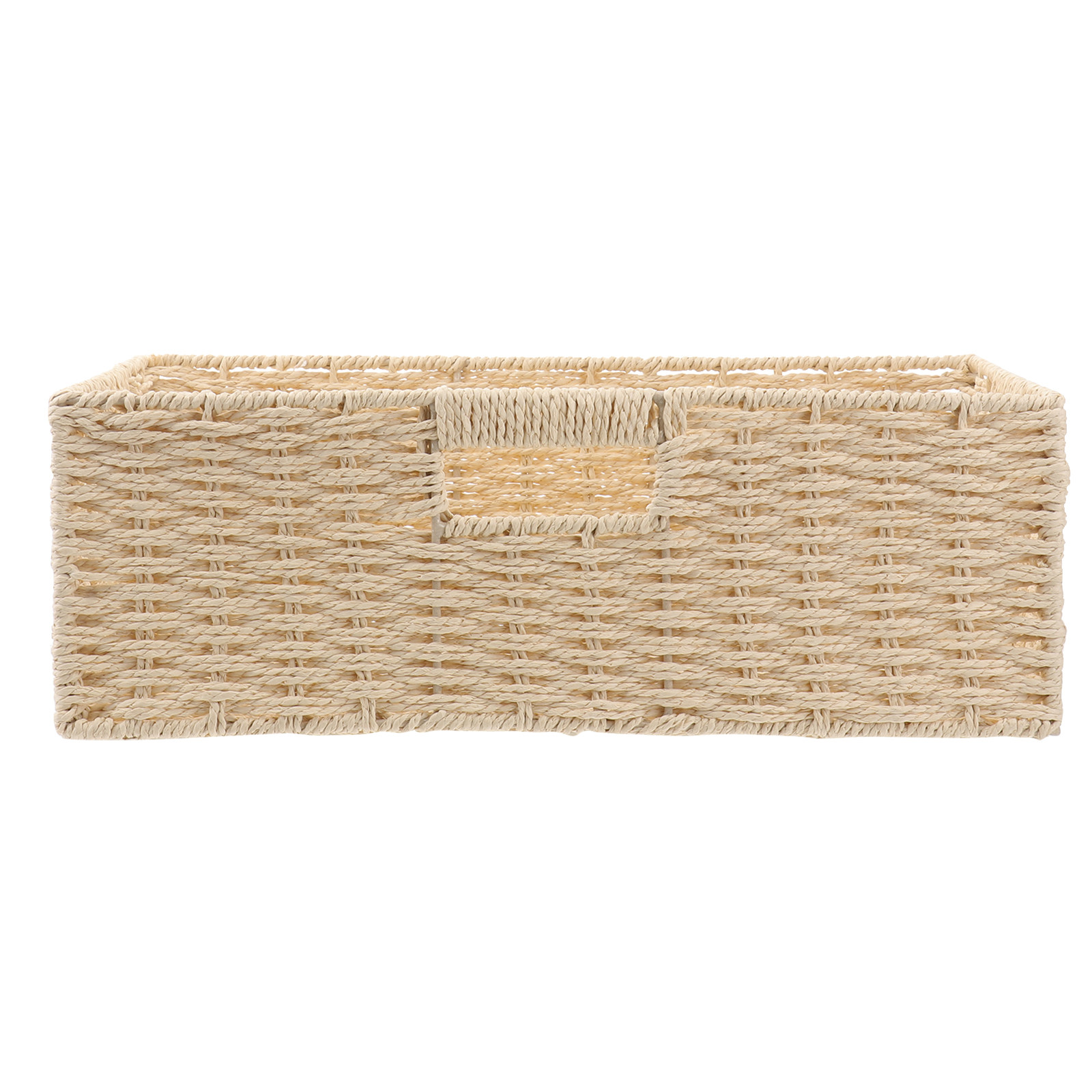 1Pcs Stylish Woven Bread Baske – Snacks Food Gift Baskets Bewertung und Preis
