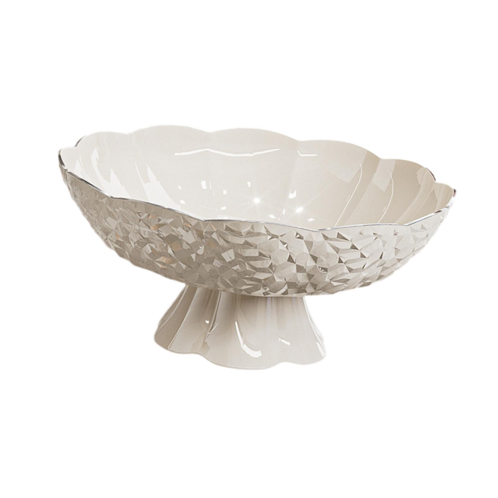 Fruit Bowl with Draining Holes – Snacks Food Gift Baskets Bewertung und Preis