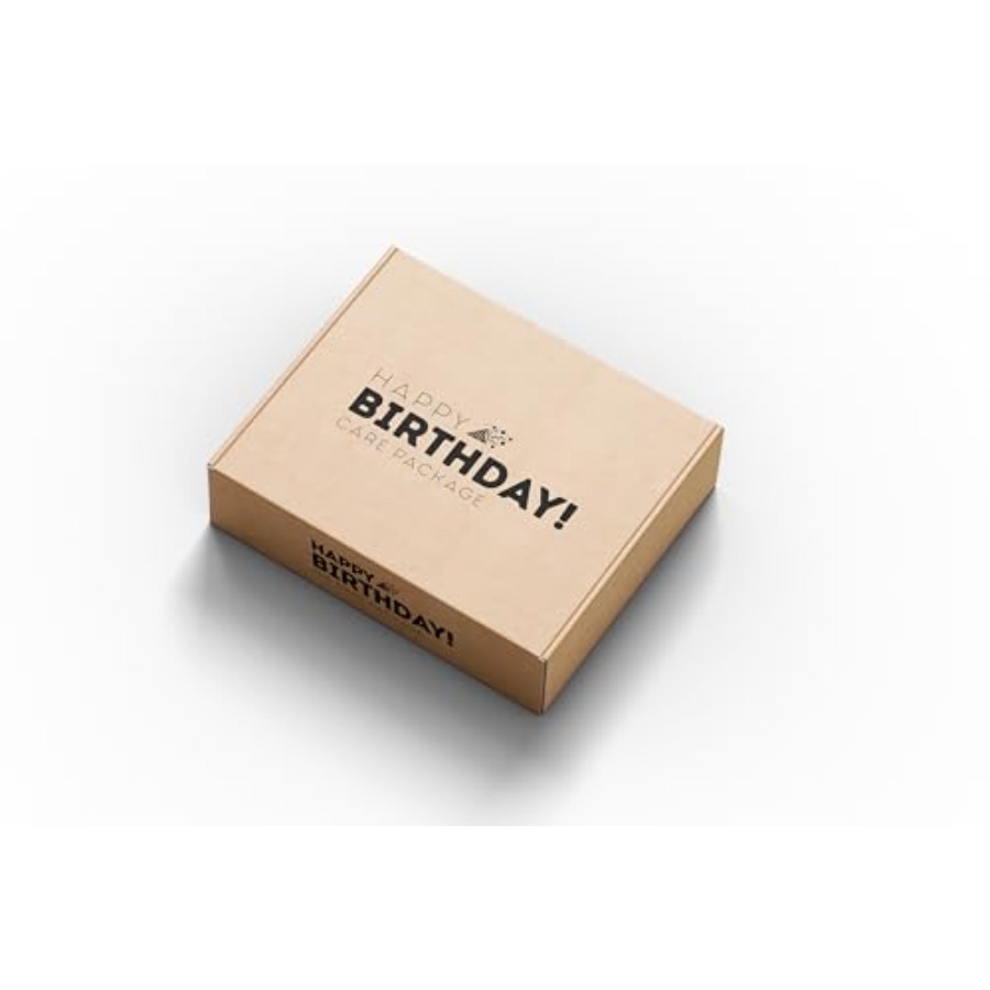 Birthday Party Care Package 50 – Snacks Food Gift Baskets Bewertung und Preis