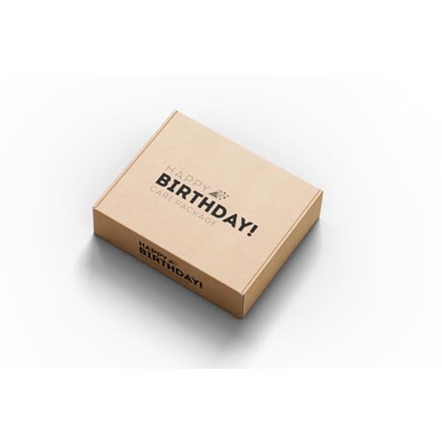 Birthday Party Care Package 50 – Snacks Food Gift Baskets Bewertung und Preis