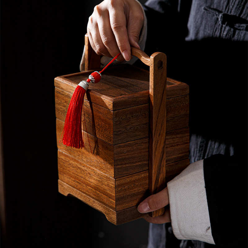 Japanese Style Minimalist Food – Snacks Food Gift Baskets Bewertung und Preis