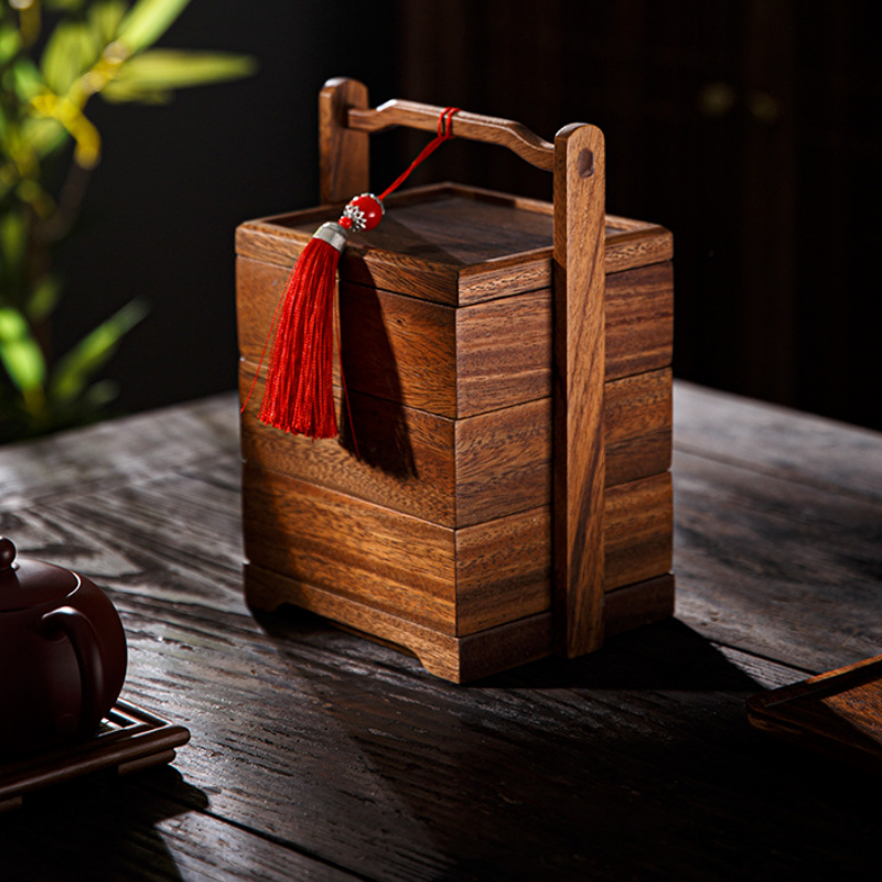 Japanese Style Minimalist Food – Snacks Food Gift Baskets Bewertung und Preis