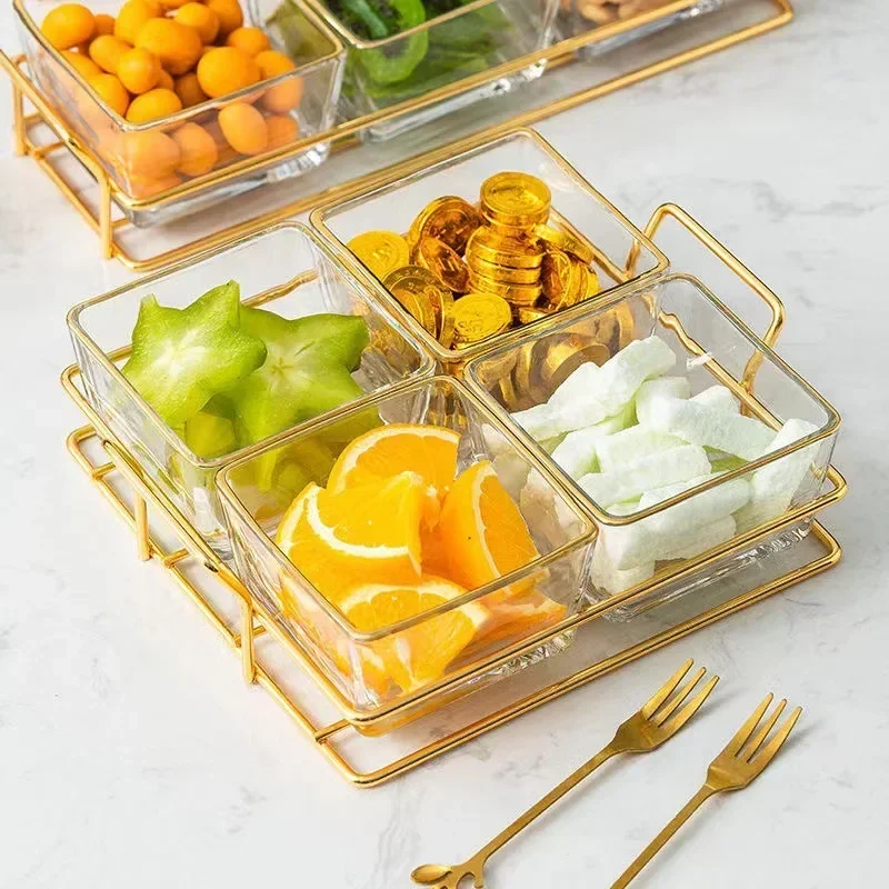 Fruit Plate Snack Cookies Cand – Snacks Food Gift Baskets Bewertung und Preis